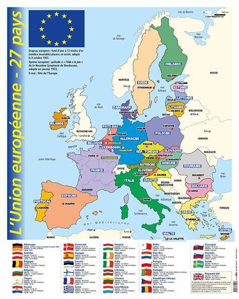 L'Union européenne