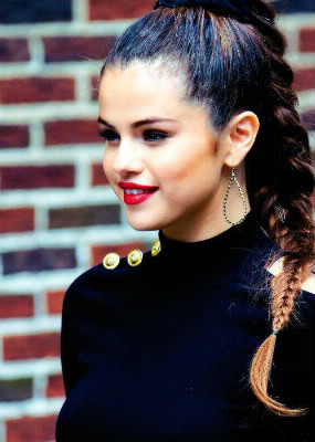 Connaissez-vous Selena Gomez