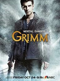 Grimm - Saison 6 épisode 3