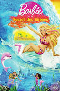 Barbie le secret des sirènes 1