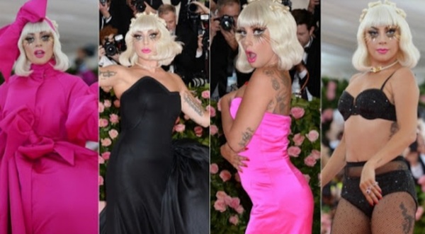 Lady Gaga : une star qui fait parler d'elle