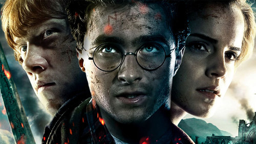 Quanto vocee sabe sobre Harry Potter