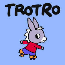 Trotro (personnages)