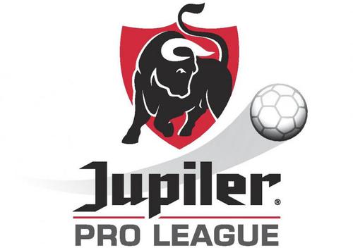 Logos de foot Belge