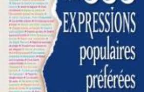 Expressions populaires
