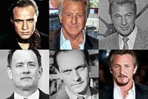 Acteurs américains et leurs Rôles (2)