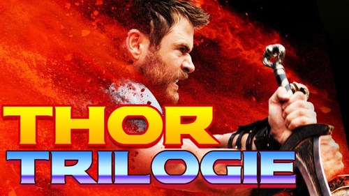 Thor : Trilogie au cinéma