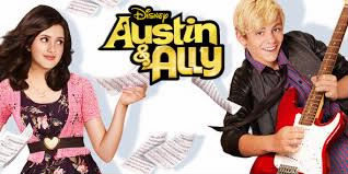 Quizz Austin et Ally