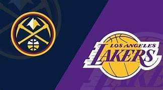 Série de play-off Denver Nuggets - Los angeles Lakers 2024