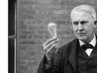 Thomas Edison - Partie 1