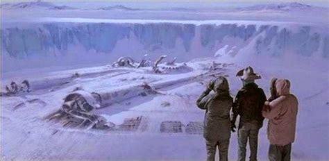 Films autour de la neige.