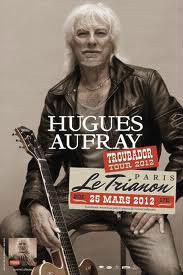 Hugues Auffray