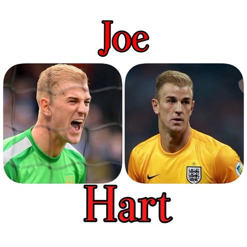 Joe Hart