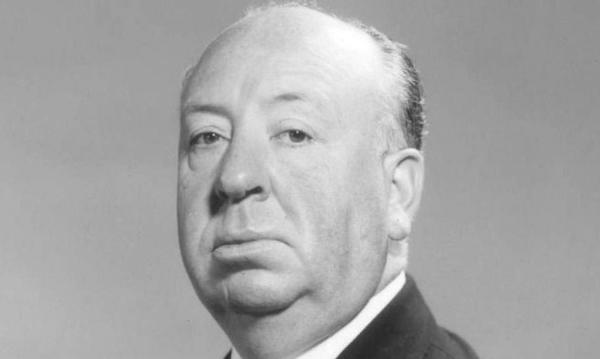 Spécial Alfred Hitchcock