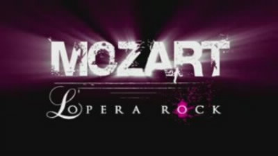 Connais-tu bien Mozart l'Opéra Rock