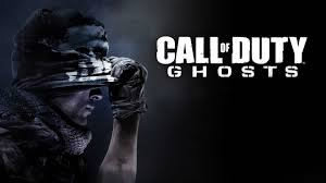 Quizz sur "Call Of Duty - Ghosts"