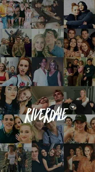 Riverdale (Personnages)