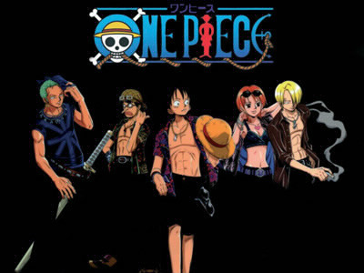Connais-tu bien One Piece ?