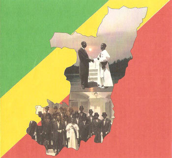 Les grandes dates du Congo Brazzaville