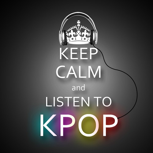 Qual e a musica ? kpop