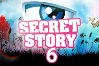 Secret story 6 - Thomas
