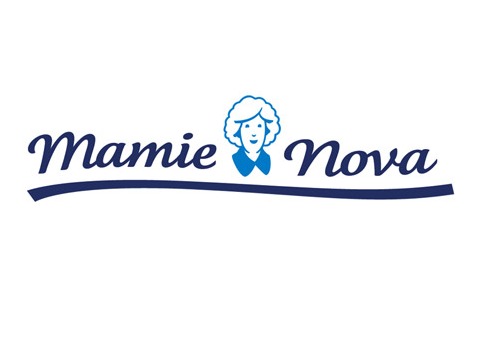 Autour des grands-mères : La marque Mamie Nova - 13A