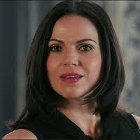 Once Upon A Time : Regina Mills
