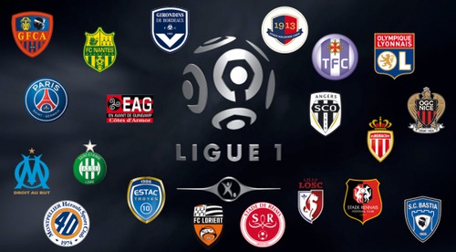 Football ligue 1