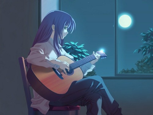 Musiques d'Anime 1 (Opening et ending)