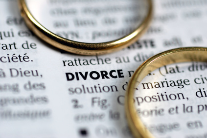 Les divorces en France - 8A