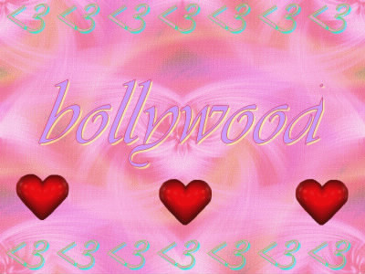 Bollywood movies