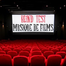 Blind Test : Cinéma