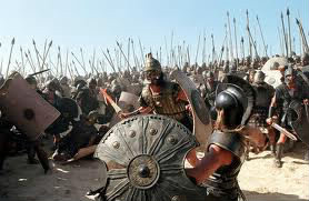 La Guerre de Troie