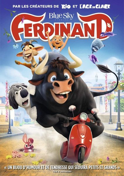« Ferdinand » comme si on y était !