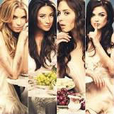Pretty Little Liars (personnages)