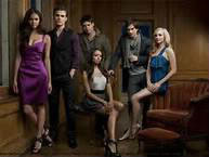 Vampire Diaries saison 4 inédite