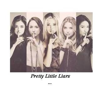 Pretty Little Liars Saison 4