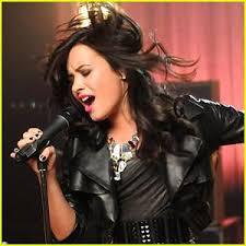 Les musiques de Demi Lovato