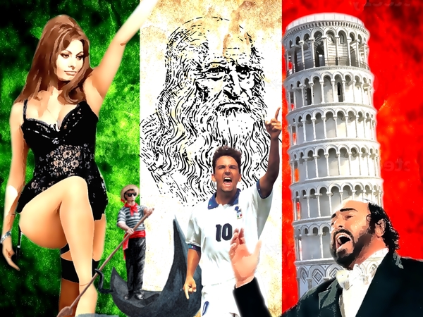 Italie