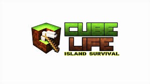 Cube Life Island Survival