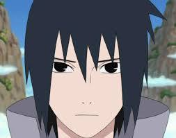 Você conhece o Naruto eo Sasuke?