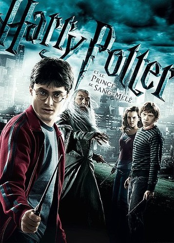 Connais-tu bien "Harry Potter et le Prince de Sang-Mêlé" ?