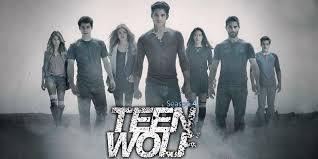 Teen Wolf saisons 3,4,5