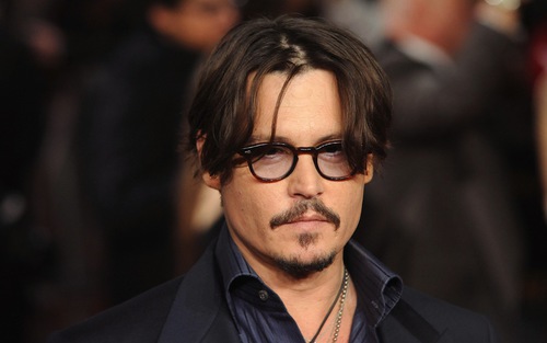 Film avec Johnny Depp