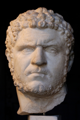 Empereurs romains - 84 - Romulus Augustule