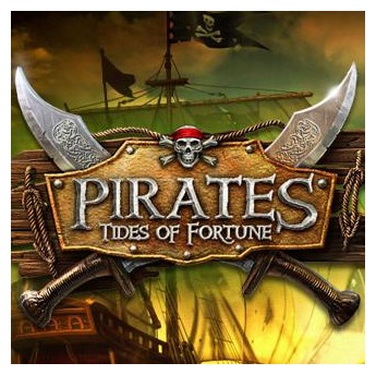 Jeu Facebook : Pirates Tides of Fortunes (3) - 6A