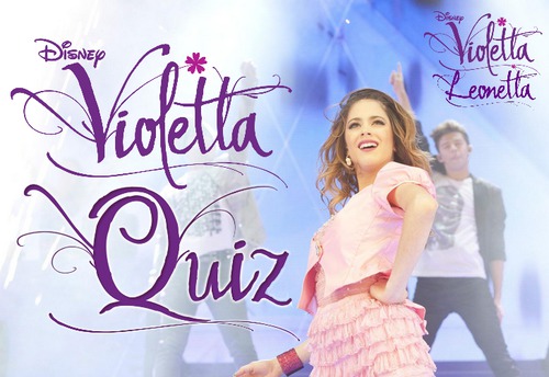 Hoeveel weet jij van Violetta en de cast?