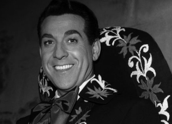 Luis Mariano (1914 - 1970)
