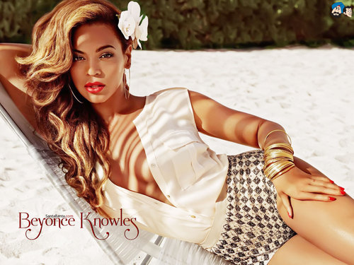 Quizz sur Beyonce Knowles