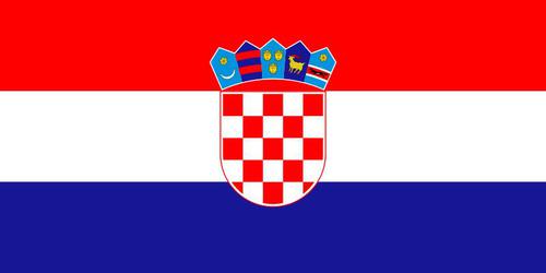 Les villes de la Croatie - 2A